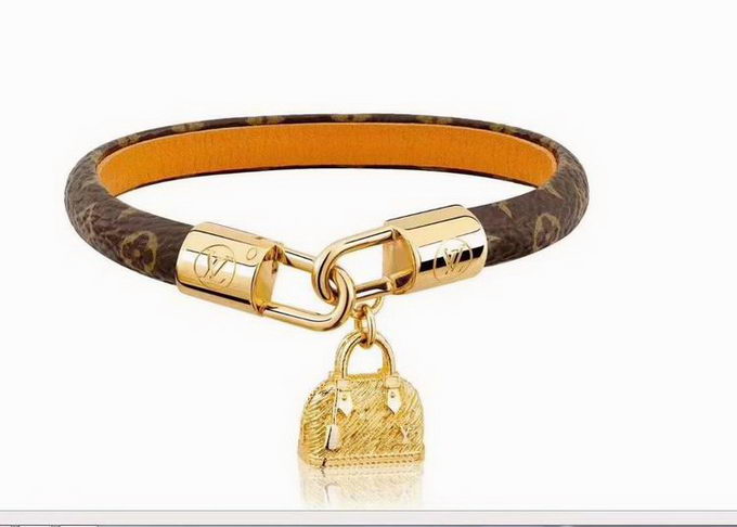 Louis Vuitton Bracelet ID:20220807-302